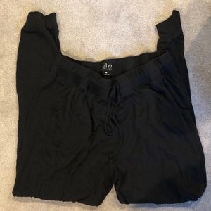 New York and Company Joggers